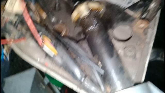 Pemasangan Lampu LED dan Rubah Arus AC ke DC motor Vespa Excel смотреть онлайн