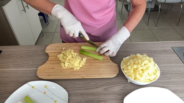 Лайфхаки для Кулинарии