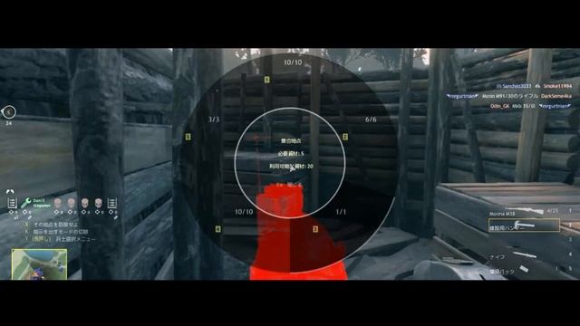 Enlisted - Окопная война (игра - анимация) Часть 1 смотреть онлайн