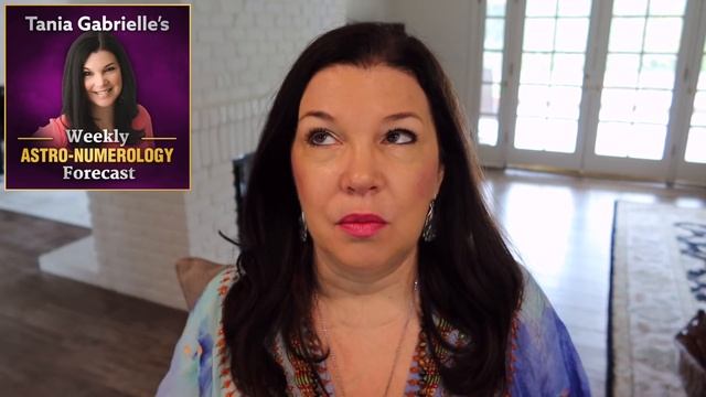 Weekly Astrology + Numerology Forecast [February 24 - March 1] смотреть онлайн