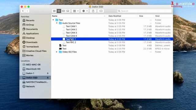 ATEM Mini Pro ISO | Production Workflow смотреть онлайн