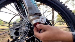 Обзор Fxmoto X8 ME / PR300 / Megacross Edition / Жирная воздушка 2023г