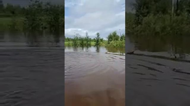 подтопление Усть-ургал смотреть онлайн