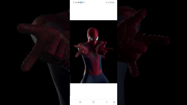 ТОП 5 ЛУЧШИХ КОСТЮМОВ ЧЕЛОВЕКА ПАУКА В КИНО!!!!!!! смотреть онлайн