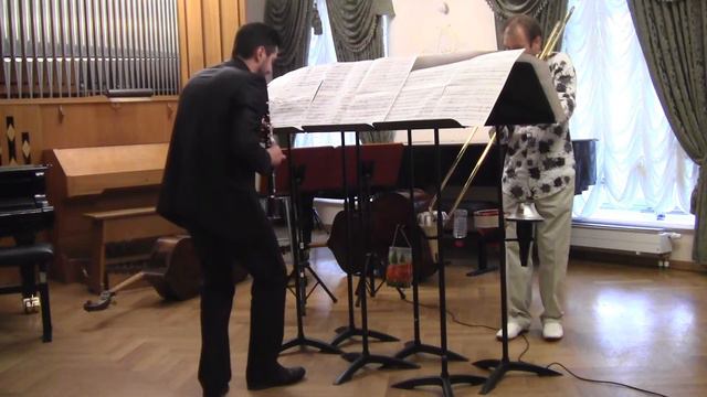 Гризе Жерар "Соло для двоих" смотреть онлайн