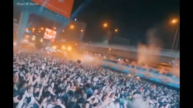 Rompasso - Big in Japan смотреть онлайн