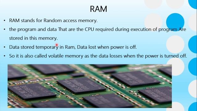 Components of computer | lecture-3 | JAVA+DSA |#placement #java#development #viral #course #lecture смотреть онлайн