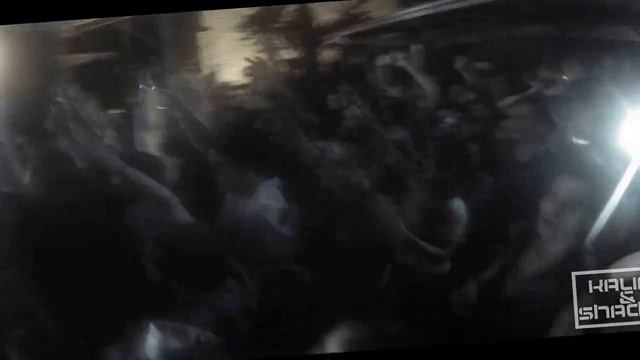 Kalife & Shadow - Lost In Time (After Movie) FULL HD смотреть онлайн