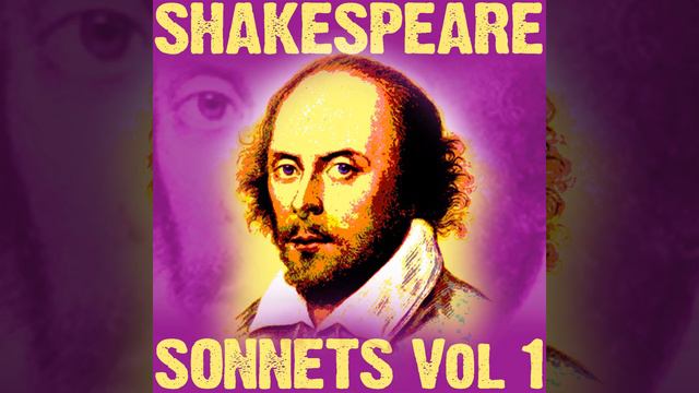 Sonnet 4: Unthrifty loveliness, why dost thou spend смотреть онлайн