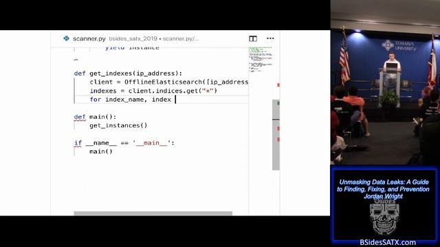 Jordan Wright - Unmasking Data Leaks A Guide to Finding, Fixing, and Prevention смотреть онлайн