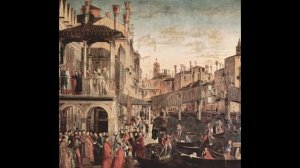 Лютня Средневековая музыка Ренессанс Релакс Relax