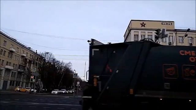 Вышки 5 G Люблино смотреть онлайн