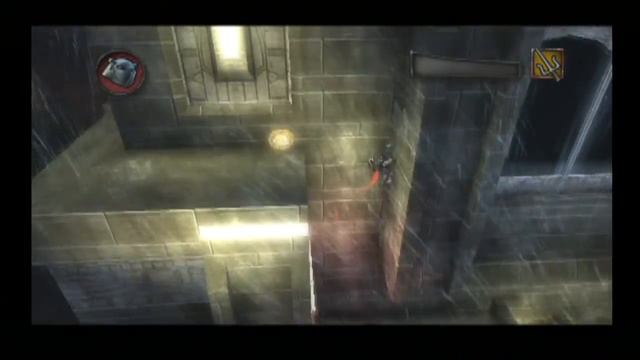 TMNT 2007 ▪ Прохождение ▪ Часть 7 (PS2) [Неделя черепашек-ниндзя] смотреть онлайн