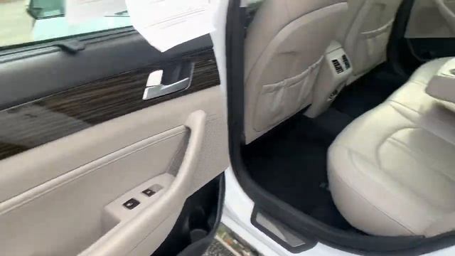 2015 Hyundai Sonata Smyrna, Marrietta, Atlanta, Alpharetta, Kennesaw, GA 3P7522A смотреть онлайн