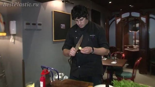 Вегетарианские Рестораны