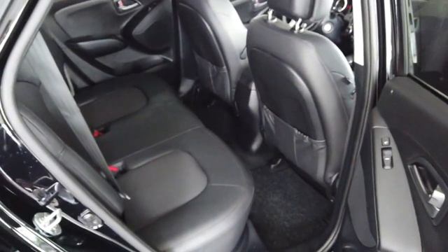 Video prohlídka: Hyundai ix35 - 2015 - V220273 смотреть онлайн
