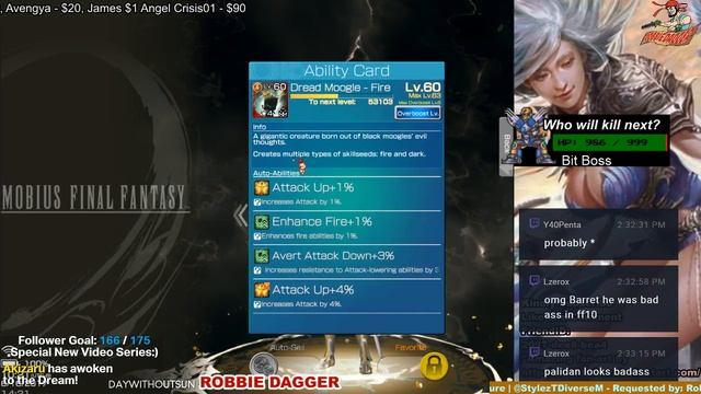 Mobius Final Fantasy - Ultima Weapon All Roles Guide & Tips. NO SUPREMES смотреть онлайн