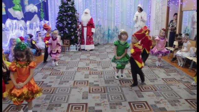 куколки и солдатики средняя нов год смотреть онлайн