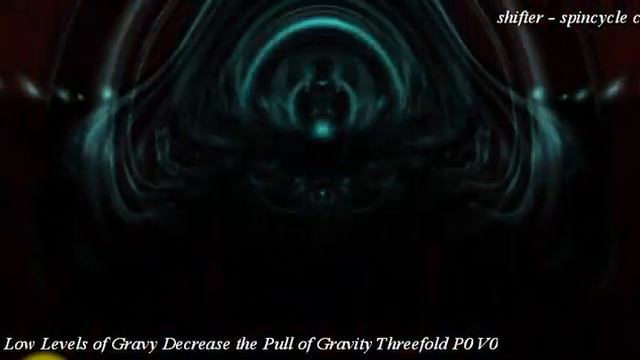 Low Levels of Gravy Decrease the Pull of Gravity Threefold -- Version 0 смотреть онлайн