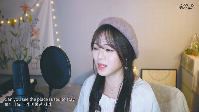 「로스트아크 OST」 Sweet Dreams, My Dear - 소향(SoHyang) | Cover by. Fond 폰드 смотреть онлайн