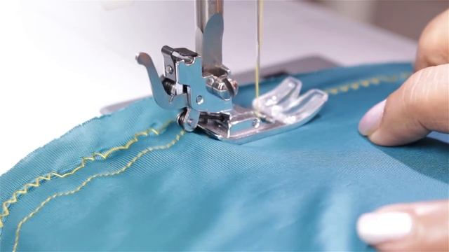 Class 60: Sewing machine needles, stretch/jersey - Schmetz [Part1] смотреть онлайн
