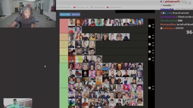 Sneako Is Crashing Out смотреть онлайн