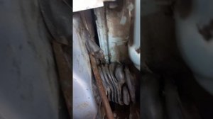 дренажи люка пассат б5