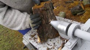 Продам дровокол конусный.