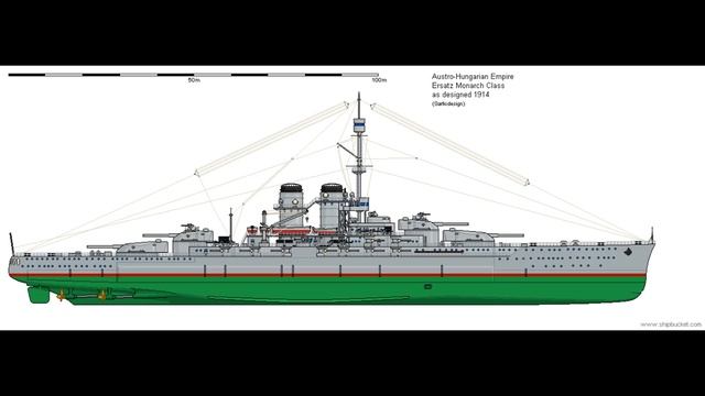 SMS Ersatz Monarch (NB) - Guide 052 (Human Voice) смотреть онлайн