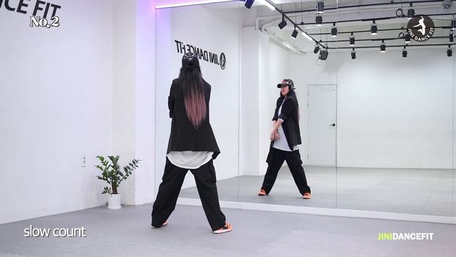 [TUTORIAL] Jung Kook (정국) - 3D (Dance Tutorial)ㅣ안무설명 카운트ㅣ지니샘 смотреть онлайн