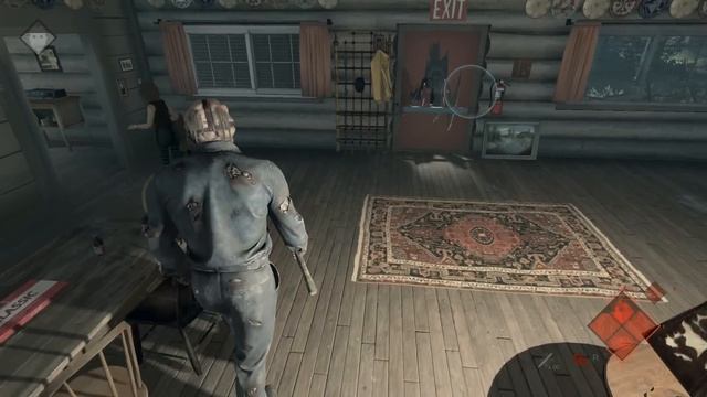 VUELCAN EL COCHE!! FRIDAY 13th: THE GAME con Fargan смотреть онлайн