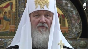 Проповедь в понедельник первой седмицы Великого поста