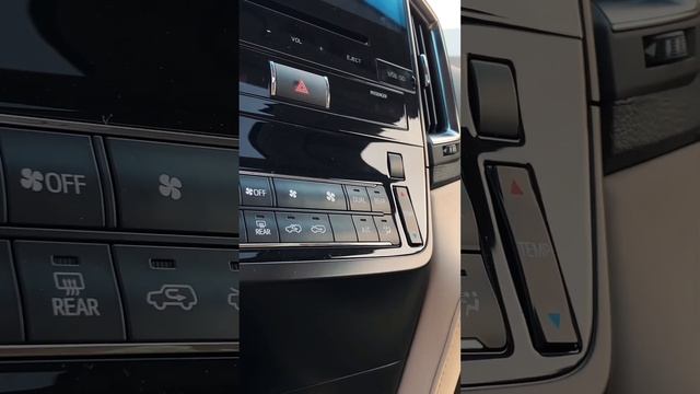 Toyota Land Cruiser 2021 новый, без пробега в Перми смотреть онлайн