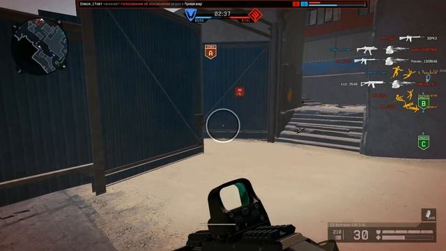 warface: обзор и аналитика сета брони "абсолют"/сравним с "магма-питон" смотреть онлайн