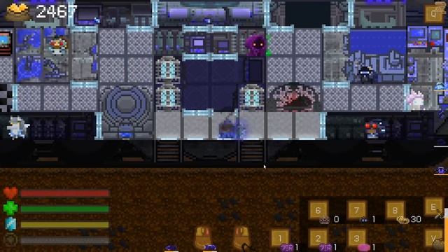 Aground | Hybrid Part 40 | Mega Golem, Death & The End смотреть онлайн
