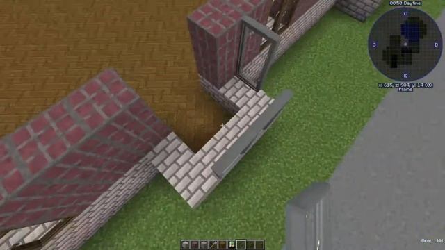 ПОСТРОЙКА СОВЕТСКОЙ ПАНЕЛЬКИ С МОДОМ SOVIET ERA+ДОП. МОДЫ смотреть онлайн