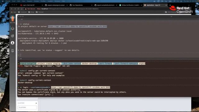GitOps Guide to the Galaxy (Ep 34) | Autopilot with Codefresh смотреть онлайн