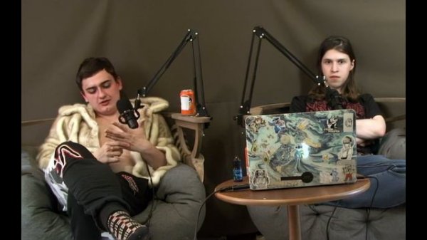 Мир современных развлечений