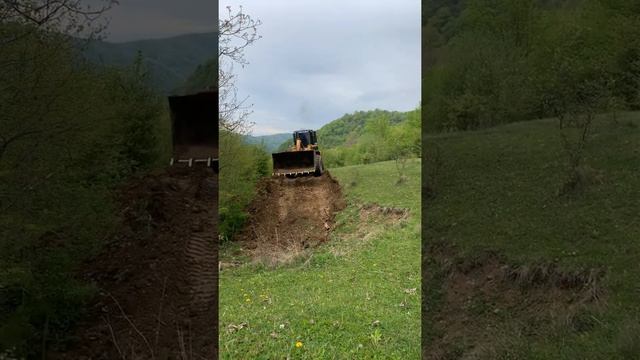 Откапываем родник в Ца-Ведено смотреть онлайн