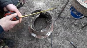 Сенорезка своими руками