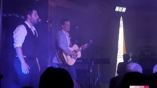 FEELING GROOVY ON PEACE TRAIN PROMO VIDEO смотреть онлайн