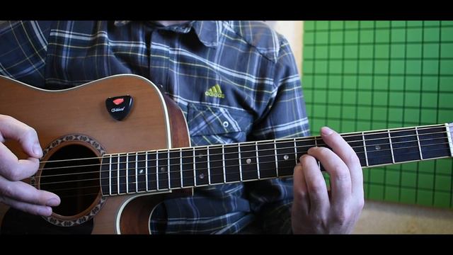 Гражданская Оборона - Непонятная Песенка | разбор от Сапрыкина смотреть онлайн