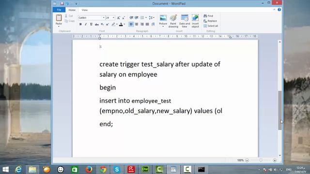 Sqlite 8 смотреть онлайн