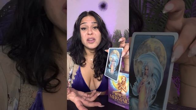 Taurus ♉️ Mermaid Guidance June 2023 Oracle Reading смотреть онлайн