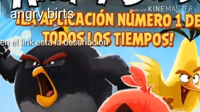 1juego hackeado angry birds смотреть онлайн