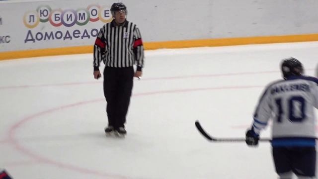 16-06-19 3П СК "Легенда" vs ХКЛ. Летний кубок СК "Легенда" 2019. Играйте В Хоккей В Домодедово смотреть онлайн