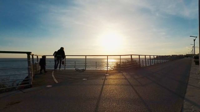 Découvrir Ensemble | La ville de Sète en 2 minutes France смотреть онлайн