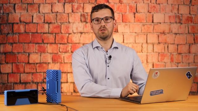Using the Python API - Instant AI with HemiStereo NX Ep. 3 смотреть онлайн
