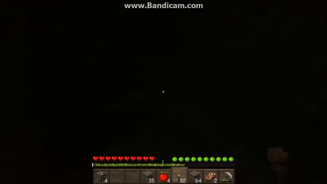 Весенние похождение в Minecraft #4 ищем алмазы в пещере!!! смотреть онлайн