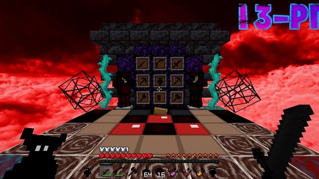 ?ТОП 25 РП ДЛЯ ПВП И ПВЕ НА ВЕРСИЮ 1.16.5? (ЧАСТЬ-1) |?ПРИВАТНЫЕ РП? смотреть онлайн